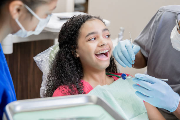 Best Emergency Dentist for Knocked-Out Tooth in Hemlock, MI
