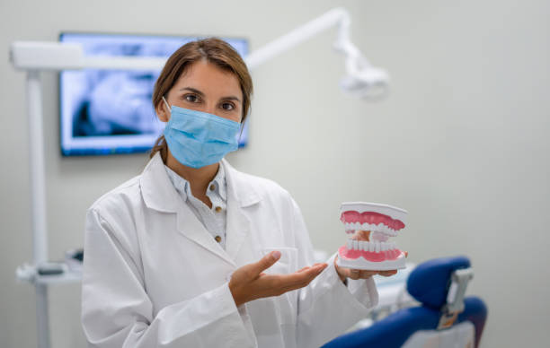 Best Emergency Dental Care for Abscessed Tooth in Hemlock, MI