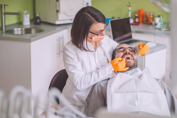 Best Emergency Dental Extractions in Hemlock, MI