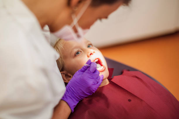 Best Emergency Dental Services for Seniors in Hemlock, MI