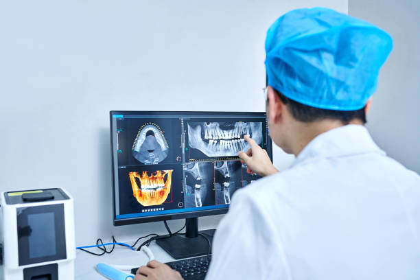 Best Emergency Dentist for Lost Fillings or Crowns in Hemlock, MI