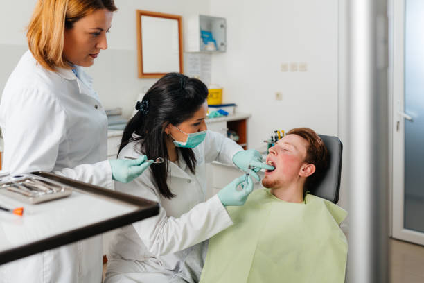 Best Urgent Dental Care for Toothache in Hemlock, MI