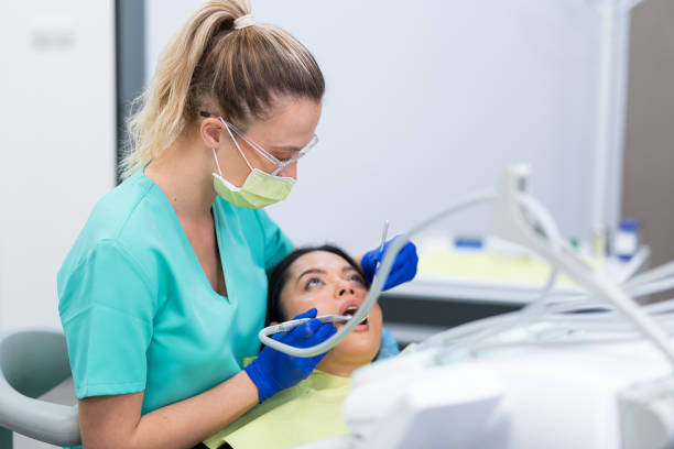 Best Orthodontic Emergency Dentist in Hemlock, MI