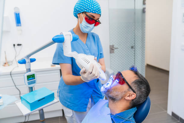 Best Emergency Dentist for Knocked-Out Tooth in Hemlock, MI