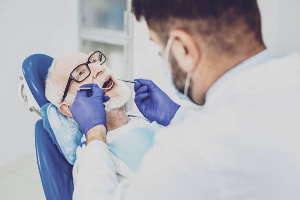 Best Emergency Dental Care for Abscessed Tooth in Hemlock, MI